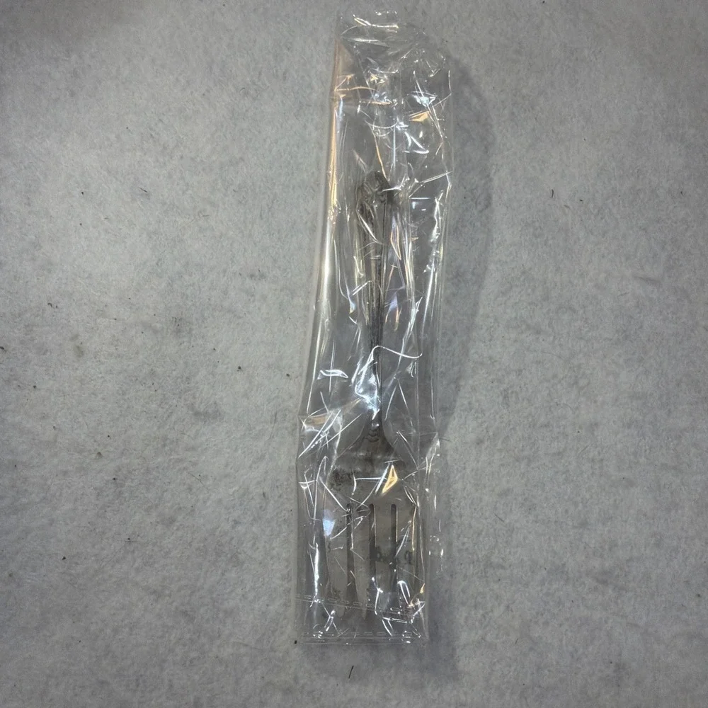 Winthrop vintage silver